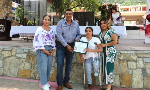 SEMUJERES VISIBILIZA DERECHOS Y PARTICIPACIÓN DE MUJERES INDÍGENAS Y CON DISCAPACIDAD