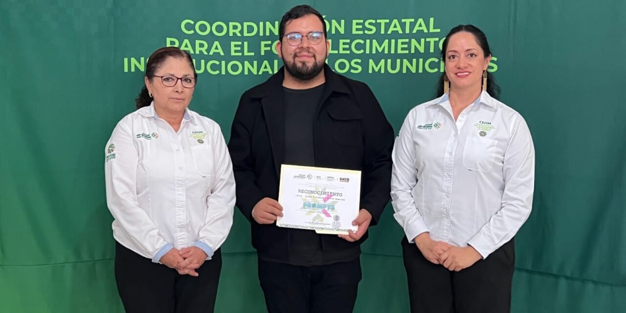 MÁS DE 140 SERVIDORES MUNICIPALES APRENDEN A UTILIZAR INTELIGENCIA ARTIFICIAL
