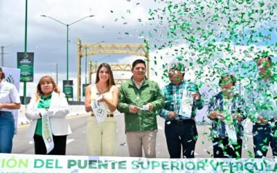 EL GOBERNADOR RICARDO GALLARDO RINDE HOY SU QUINTO INFORME DE GOBIERNO A LAS Y LOS POTOSINOS