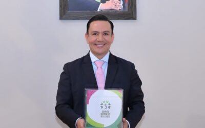 EN EL 2026, SAN LUIS POTOSÍ ES MÁS GRANDE, MÁS FUERTE, MÁS JUSTO Y MÁS INCLUYENTE