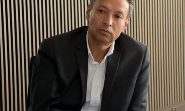 LOS RESULTADOS PRESENTADOS POR RICARDO GALLARDO GENERAN CONFIANZA EN SECTORES ECONÓMICOS