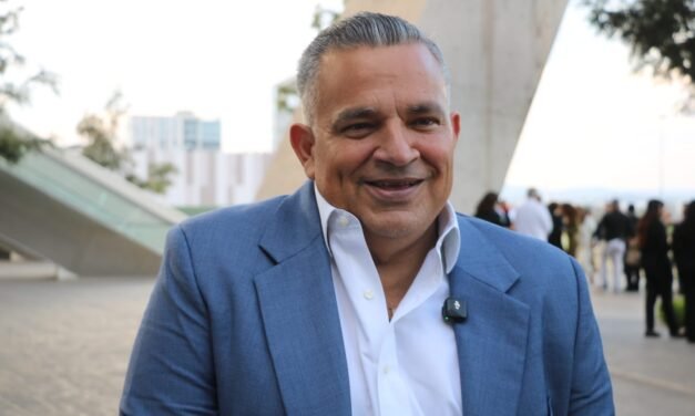 ALCALDES RECONOCEN AVANCES EN SEGURIDAD TRAS QUINTO INFORME DE RICARDO GALLARDO