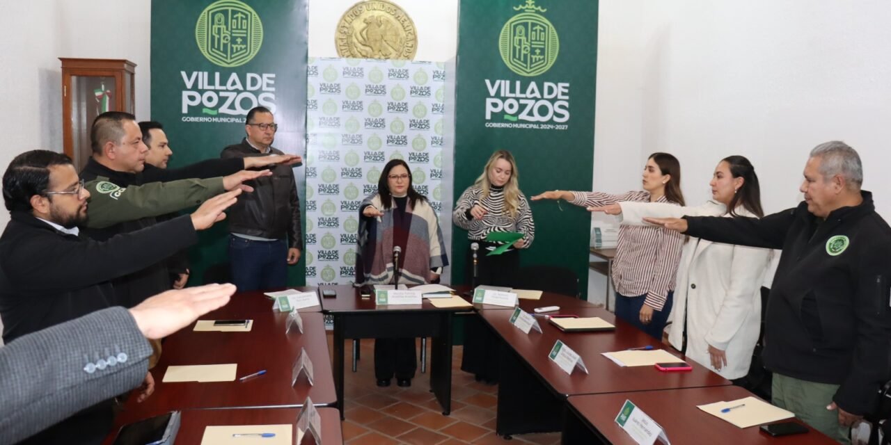 GOBIERNO ESTATAL MANTIENE PREVENCIÓN Y COORDINACIÓN EN LOS 59 MUNICIPIOS