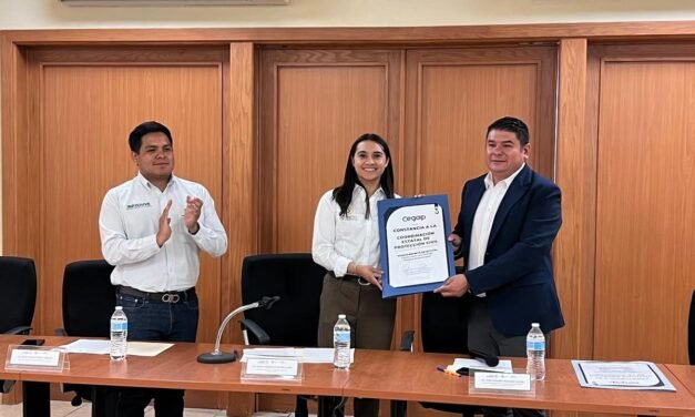 PROTECCIÓN CIVIL ESTATAL AMPLÍA CAPACIDAD DE PREVENCIÓN Y RESPUESTA EN 2026