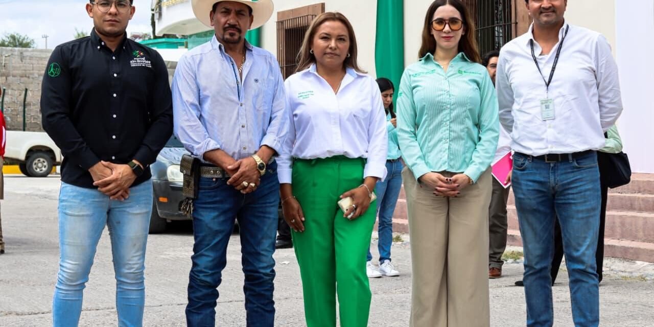 EL GOBIERNO DEL CAMBIO MANTIENE BENEFICIOS DURANTE LOS MESES DEL TESTAMENTO