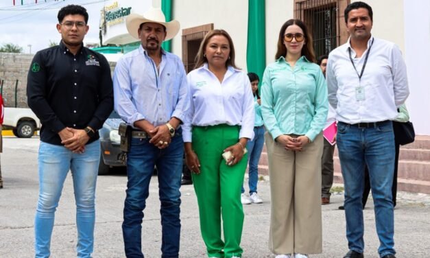 EL GOBIERNO DEL CAMBIO MANTIENE BENEFICIOS DURANTE LOS MESES DEL TESTAMENTO