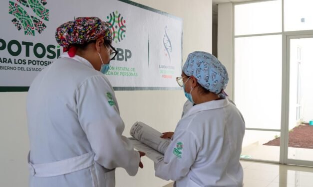 COMISIÓN ESTATAL DE BÚSQUEDA ELEVA A 66 POR CIENTO EFECTIVIDAD EN LOCALIZACIÓN DE PERSONAS