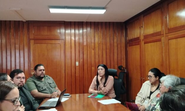 GOBIERNO DEL ESTADO ADECÚA LOS PROCESOS PARA AGILIZAR TRÁMITES Y SERVICIOS