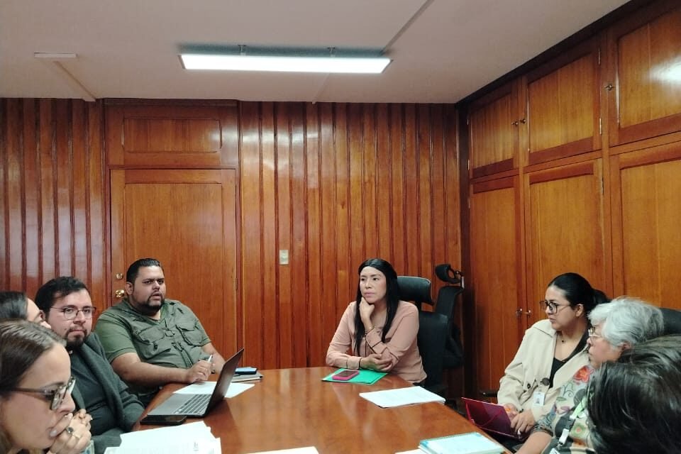 GOBIERNO DEL ESTADO ADECÚA LOS PROCESOS PARA AGILIZAR TRÁMITES Y SERVICIOS