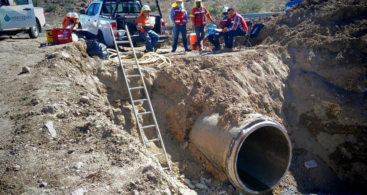 LA GESTIÓN DEL GOBERNADOR RICARDO GALLARDO ABRE UNA RUTA PARA LA SOLUCIÓN INTEGRAL AL REALITO