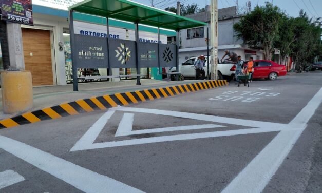 JEC MEJORA VIALIDADES PARA LA OPERACIÓN DE REDMETRO EN LA ZONA MEDIA