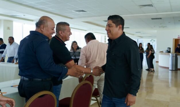 SAN LUIS POTOSÍ SE UBICA ENTRE LOS ESTADOS CON MAYOR AVANCE LABORAL