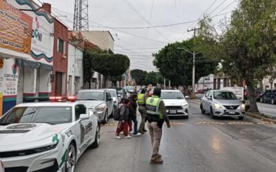 SSPC LISTA PARA EL REGRESO A CLASES CON EL OPERATIVO JUVENTUD EN LAS CUATRO REGIONES