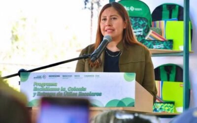 SECRETARIA DE EDUCACIÓN DEL ESTADO MANTIENE UN REGRESO A CLASES CON NORMALIDAD Y TRANQUILIDAD