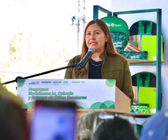 SECRETARIA DE EDUCACIÓN DEL ESTADO MANTIENE UN REGRESO A CLASES CON NORMALIDAD Y TRANQUILIDAD