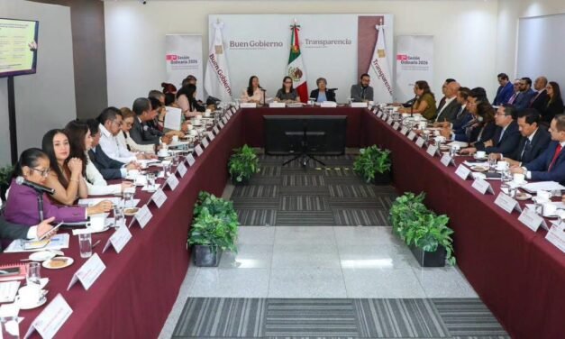 SAN LUIS POTOSÍ AVANZA HACIA INFORMACIÓN PÚBLICA MÁS CLARA Y ACCESIBLE