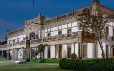 SAN LUIS POTOSÍ OFRECE AGENDA CULTURAL Y DE ENTRETENIMIENTO PARA TODAS LAS EDADES