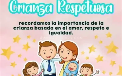 DÍA INTERNACIONAL DE LA CRIANZA RESPETUOSA