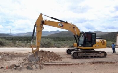 AVANZA MODERNIZACIÓN EN LA CARRETERA ESTATAL 22