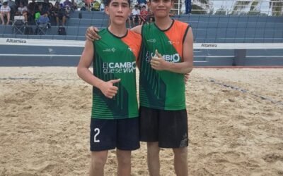CECyTE POTOSINO SE COLOCA ENTRE LOS CINCO MEJORES DEL PAÍS Y CONQUISTA COPA TAMAULIPAS