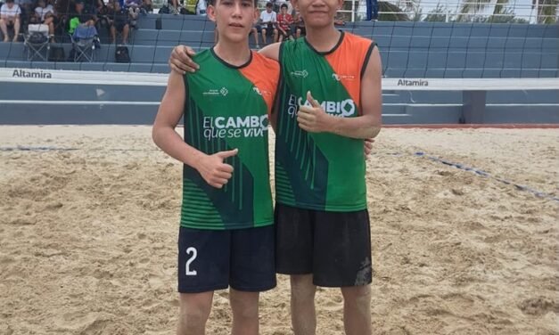 CECyTE POTOSINO SE COLOCA ENTRE LOS CINCO MEJORES DEL PAÍS Y CONQUISTA COPA TAMAULIPAS