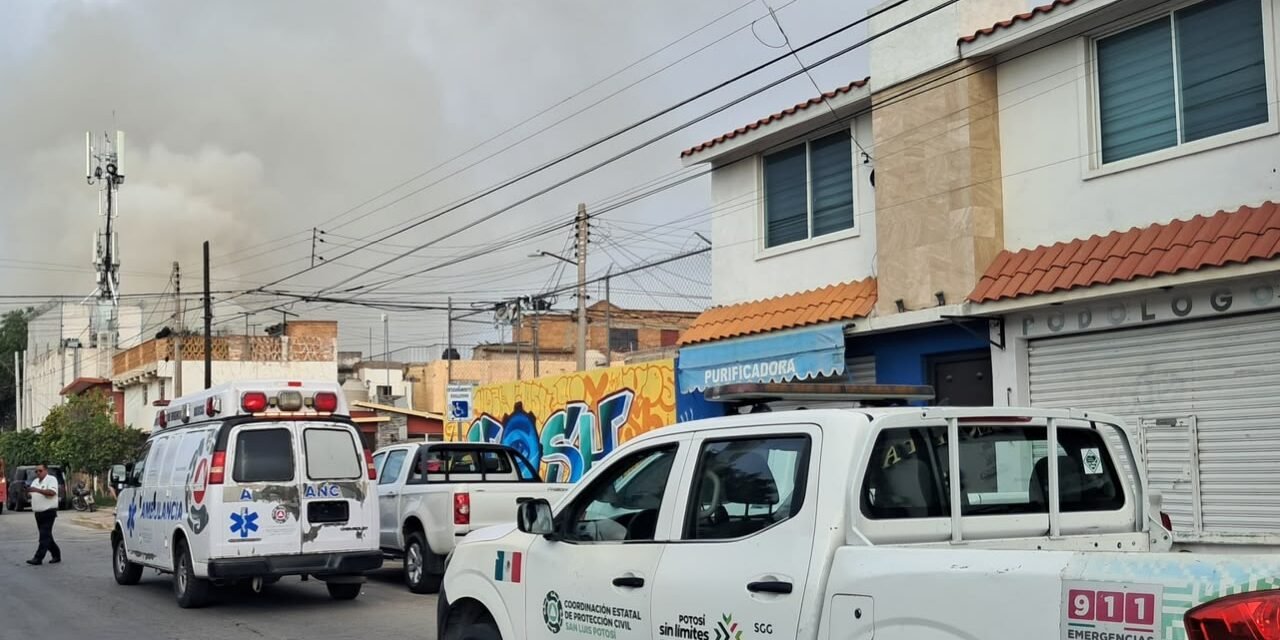 GOBIERNO DEL ESTADO CON MONITOREO Y COORDINACIÓN PERMANENTE ANTE LLUVIAS