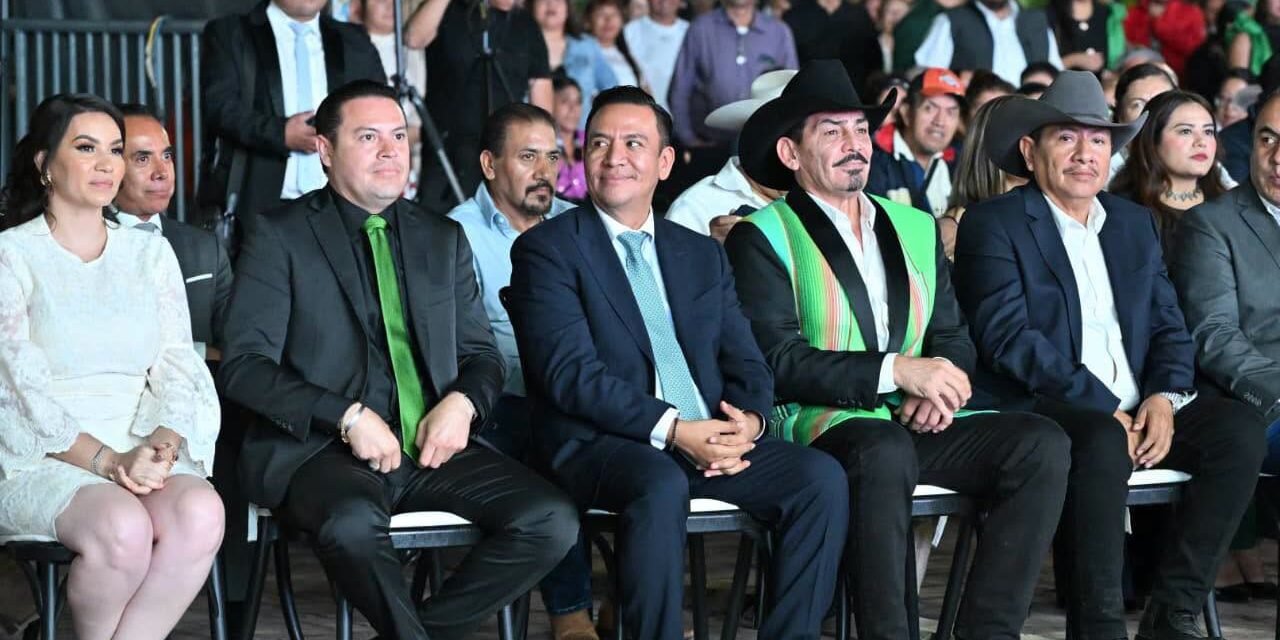 TURISMO EN REAL DE CATORCE BENEFICIA A TODO EL ALTIPLANO