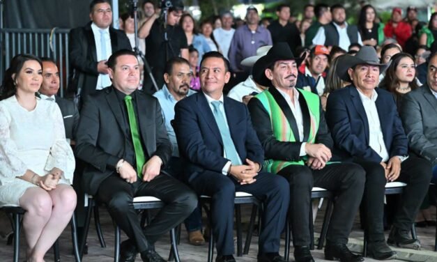TURISMO EN REAL DE CATORCE BENEFICIA A TODO EL ALTIPLANO