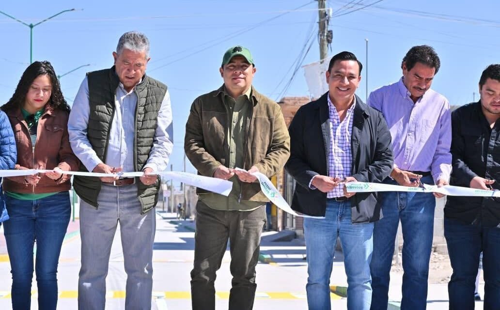 NUEVA AUTOPISTA Y MÁS OBRAS TRANSFORMAN LA CONECTIVIDAD DEL ALTIPLANO