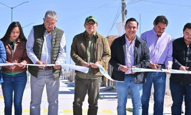 NUEVA AUTOPISTA Y MÁS OBRAS TRANSFORMAN LA CONECTIVIDAD DEL ALTIPLANO