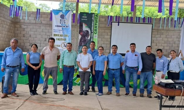 GOBIERNO DEL ESTADO Y FEDERACIÓN COORDINAN DEFENSA JURÍDICA PARA PERSONAS PRIVADAS DE SU LIBERTAD