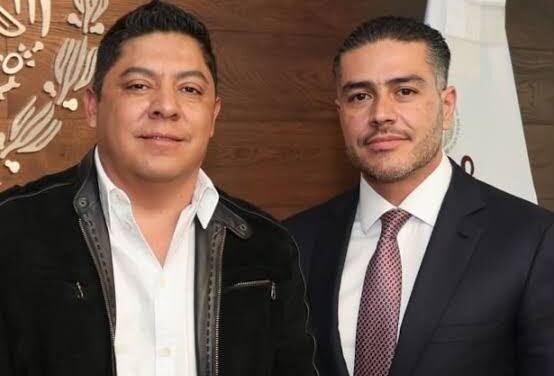 LA FEDERACIÓN RECONOCE COORDINACIÓN CON EL GOBIERNO DE RICARDO GALLARDO EN MATERIA DE SEGURIDAD