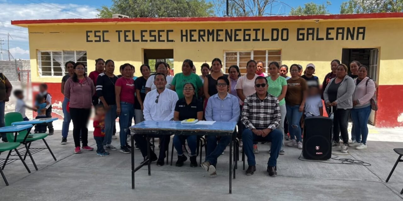 DEFENSORÍA ACERCA ORIENTACIÓN LEGAL A JÓVENES DE LAS CUATRO REGIONES