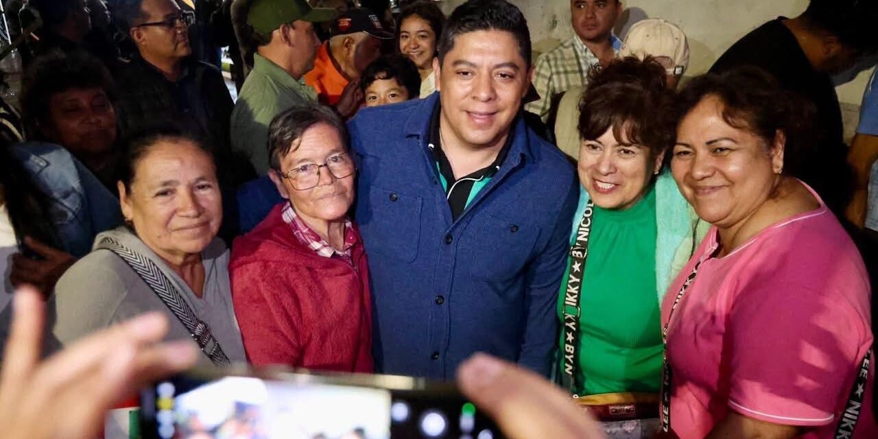 RICARDO GALLARDO CARDONA CONSOLIDA A SAN LUIS POTOSÍ EN LA CIMA NACIONAL POR SU EFECTIVIDAD EN SEGURIDAD Y TRANSPARENCIA