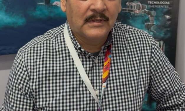 EMPRESAS INTERNACIONALES RECONOCEN CRECIMIENTO INDUSTRIAL Y MODERNIZACIÓN DE SAN LUIS POTOSÍ