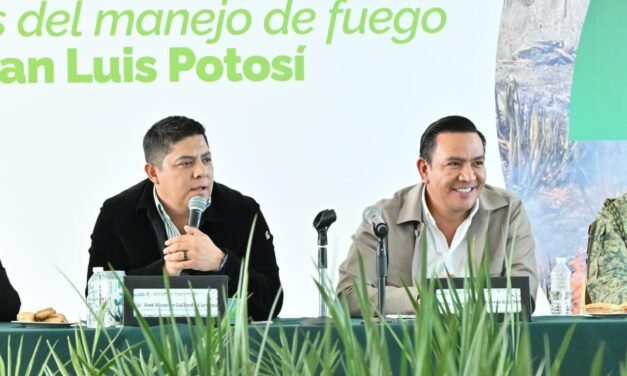 GOBIERNO ESTATAL PREPARA ATENCIÓN PREVENTIVA ANTE LA LLEGADA DEL FRÍO