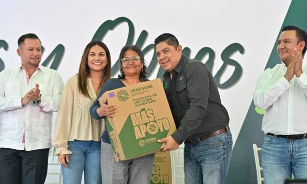 SAN LUIS POTOSÍ OCUPA QUINTO LUGAR NACIONAL EN PRODUCCIÓN DE HUEVO