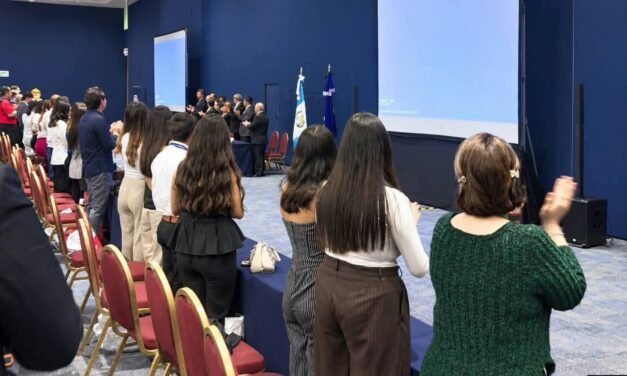 CENTRO DE NEGOCIOS POTOSÍ OFRECE ESPACIOS PARA CONGRESOS Y ENCUENTROS ACADÉMICOS