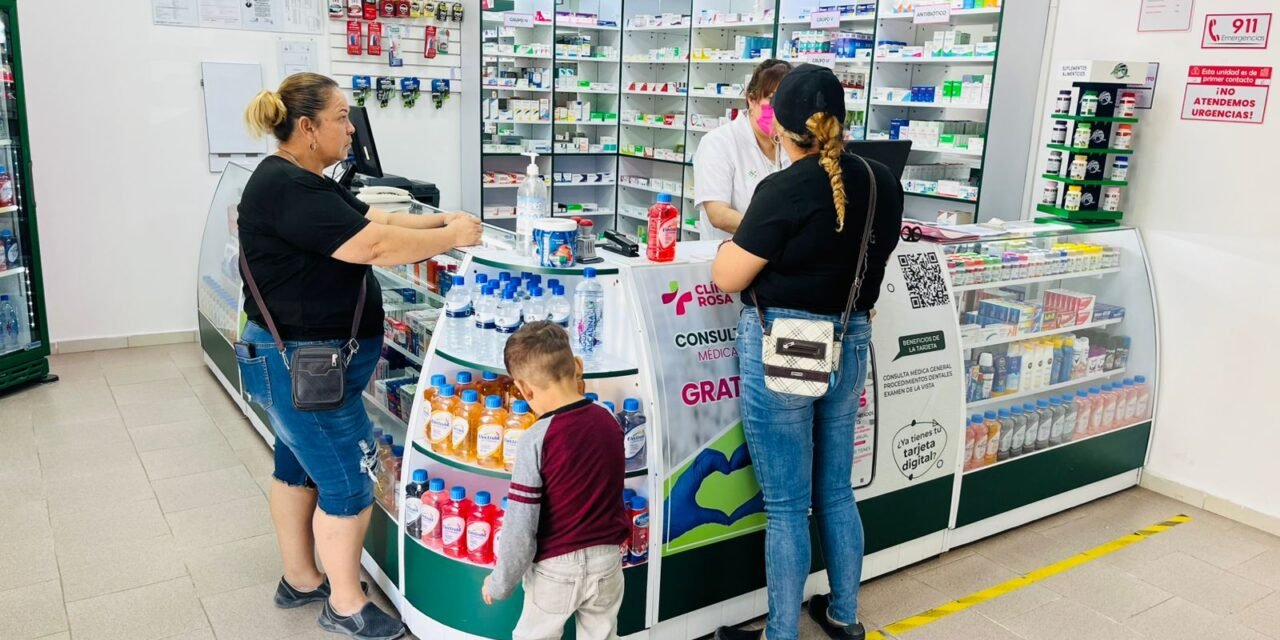 SEDESORE PREPARA MÁS APOYOS SOCIALES PARA LAS FAMILIAS POTOSINAS