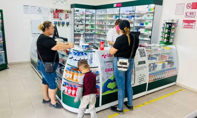SEDESORE PREPARA MÁS APOYOS SOCIALES PARA LAS FAMILIAS POTOSINAS