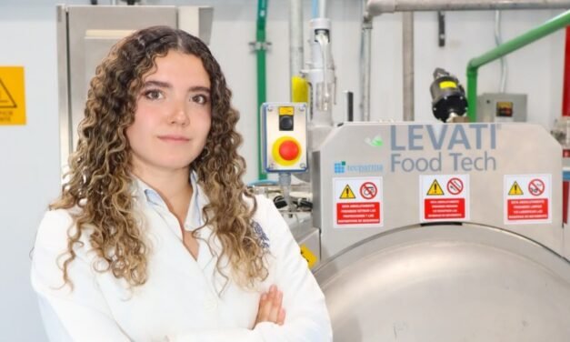 TRES JÓVENES POTOSINAS ESTUDIARÁN MAESTRÍAS EN REINO UNIDO CON APOYO DEL GOBIERNO ESTATAL