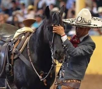 RG2 DE SAN LUIS POTOSÍ DEBUTA EN EL CAMPEONATO NACIONAL CHARRO