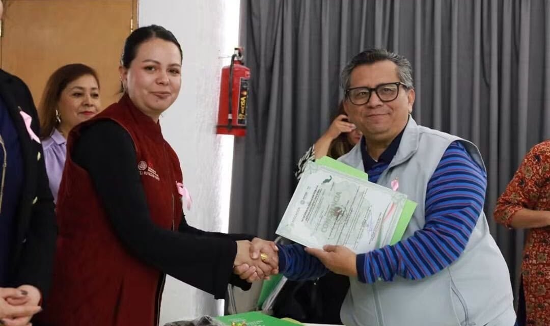 CAPACITACIÓN INTEGRAL A 33 ENLACES PARA MEJORAR ATENCIÓN A MUJERES VÍCTIMAS DE VIOLENCIA