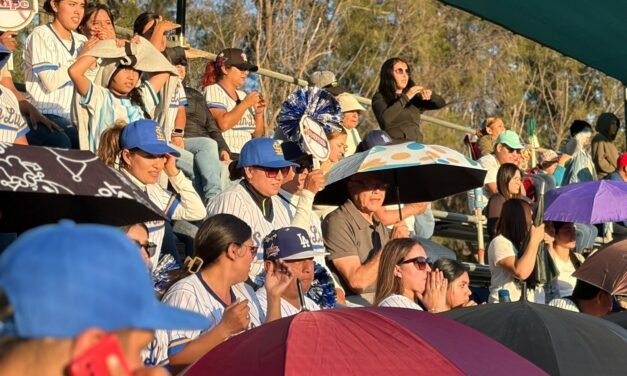 MLB CUP 2026 DEFINE ENCUENTROS DE OCTAVOS DE FINAL