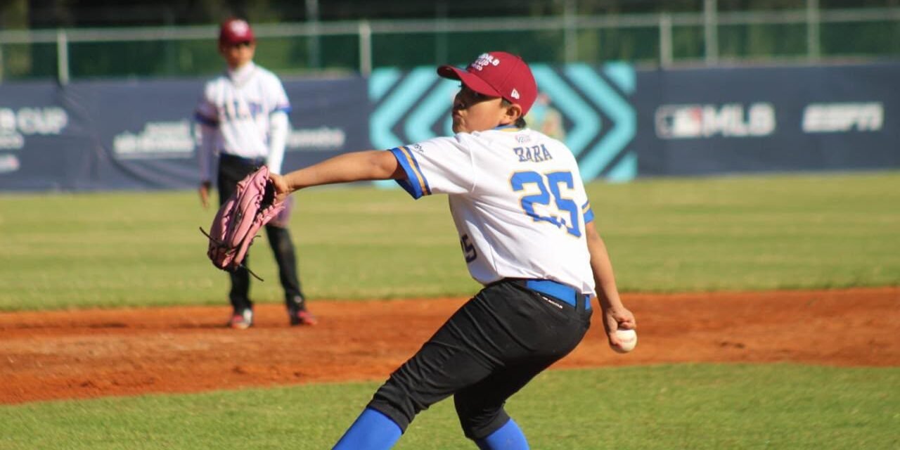 SAN LUIS POTOSÍ VIVE LA EMOCIÓN DE LA MLB CUP MÉXICO 2026 CON SEMIFINALES DE ALTO NIVEL