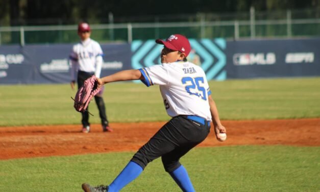 SAN LUIS POTOSÍ VIVE LA EMOCIÓN DE LA MLB CUP MÉXICO 2026 CON SEMIFINALES DE ALTO NIVEL