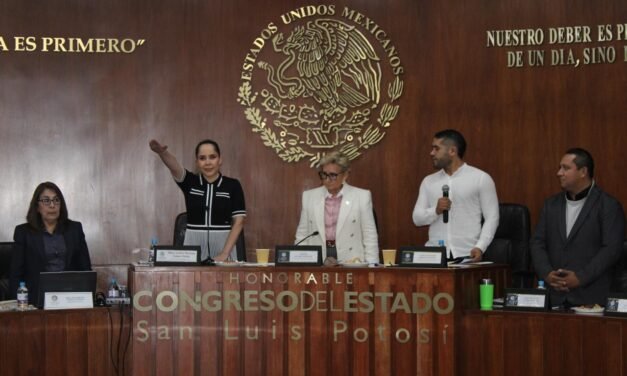 SECRETARÍA DE SALUD COMPARECE ANTE EL CONGRESO Y PRESENTA RESULTADOS EN ATENCIÓN MÉDICA Y PREVENCIÓN DE ENFERMEDADES