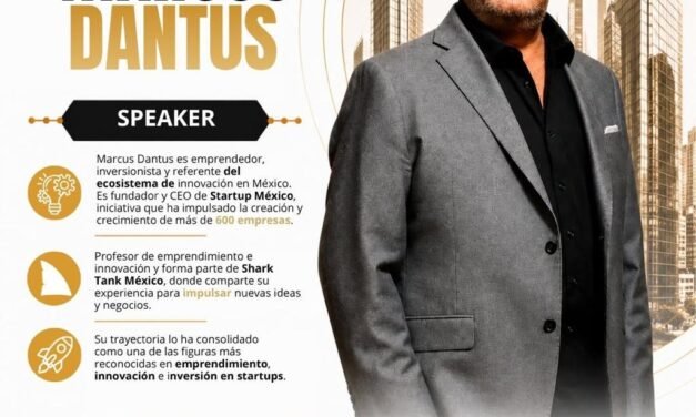 LISTO EL CENTRO DE NEGOCIOS POTOSÍ PARA RECIBIR AL FORO REGIONAL INMOBILIARIO