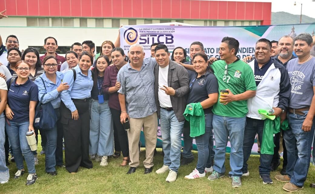 EL GOBERNADOR RICARDO GALLARDO LLEVA OBRAS VIALES, DEPORTIVAS Y CERTEZA PATRIMONIAL A LA HUASTECA Y REGIÓN MEDIA