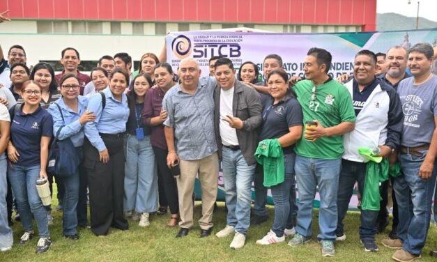 EL GOBERNADOR RICARDO GALLARDO LLEVA OBRAS VIALES, DEPORTIVAS Y CERTEZA PATRIMONIAL A LA HUASTECA Y REGIÓN MEDIA